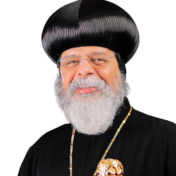 H.G. Bishop Temotheos