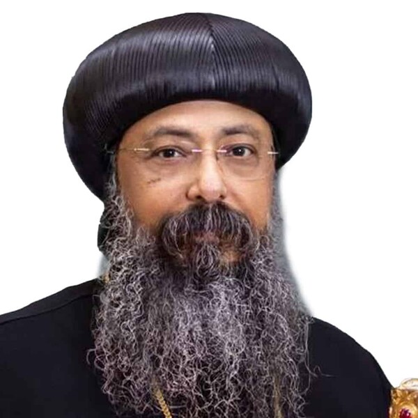 H.G. Bishop Zosima