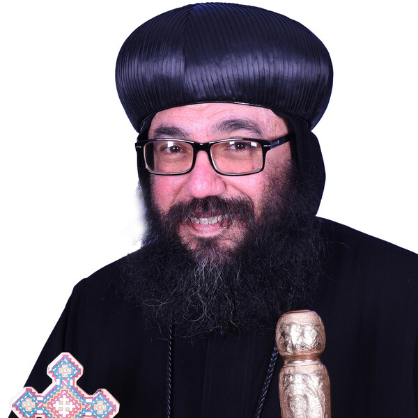 H.G. Bishop Yolios