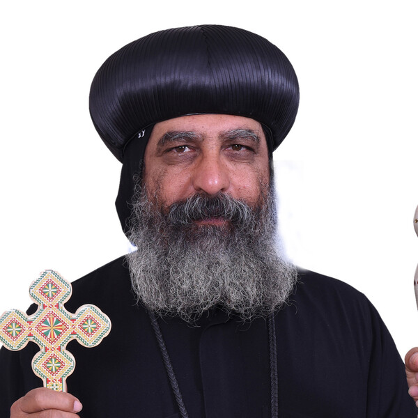 H.G. Bishop Ologios