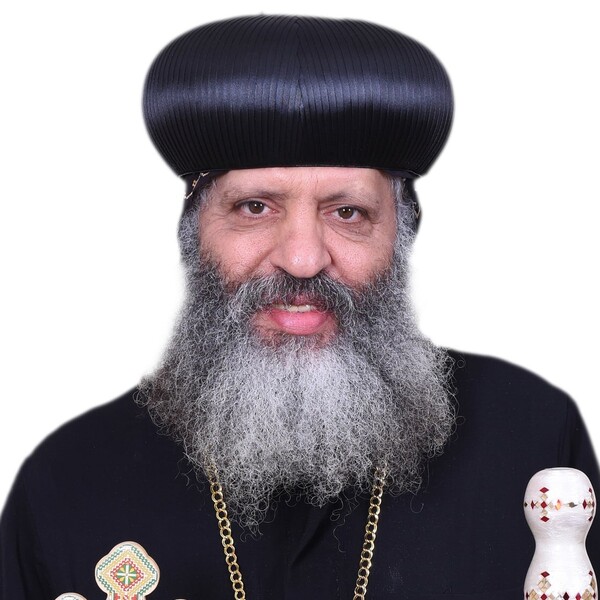 H.G. Bishop Abanoub