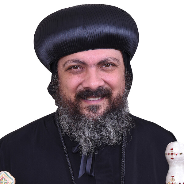 H.G. Bishop Makary