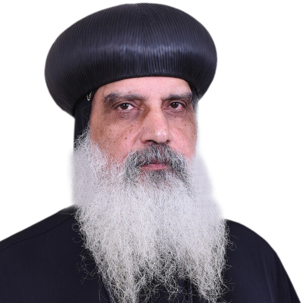 H.G. Bishop Yosab