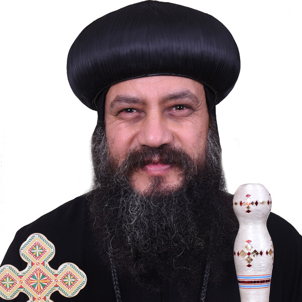 H.G. Bishop Bemwa