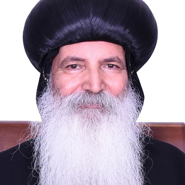 H.G. Bishop Esehak