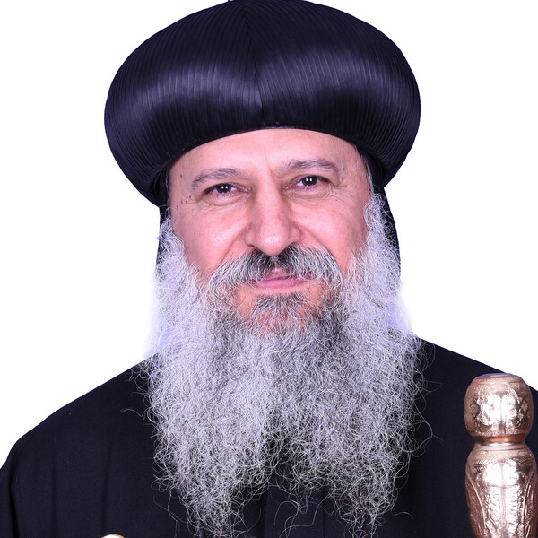 H.G. Bishop Marcos