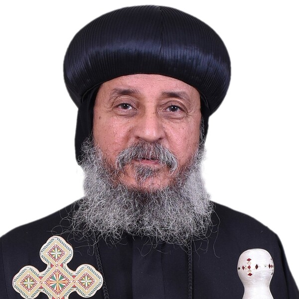 H.G. Bishop Youakim