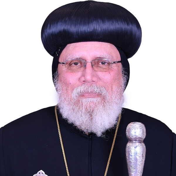 H.G. Bishop Eklemandos