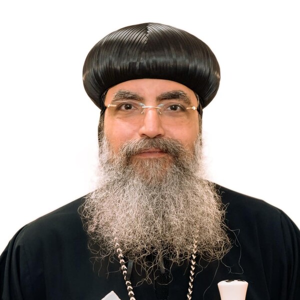 H.G. Bishop Marc