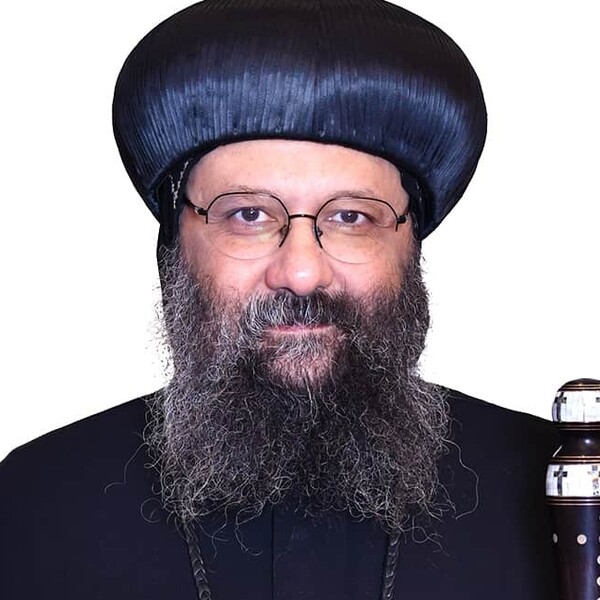 H.G. Bishop Hermina