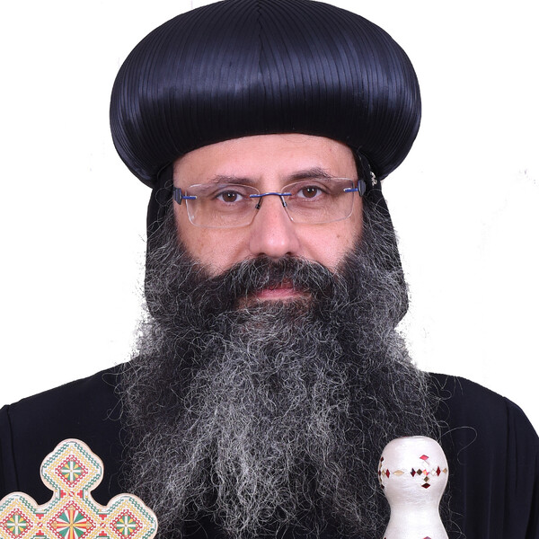 H.G. Bishop Bigol