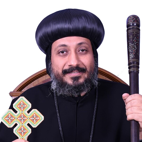 H.G. Bishop Arsanious