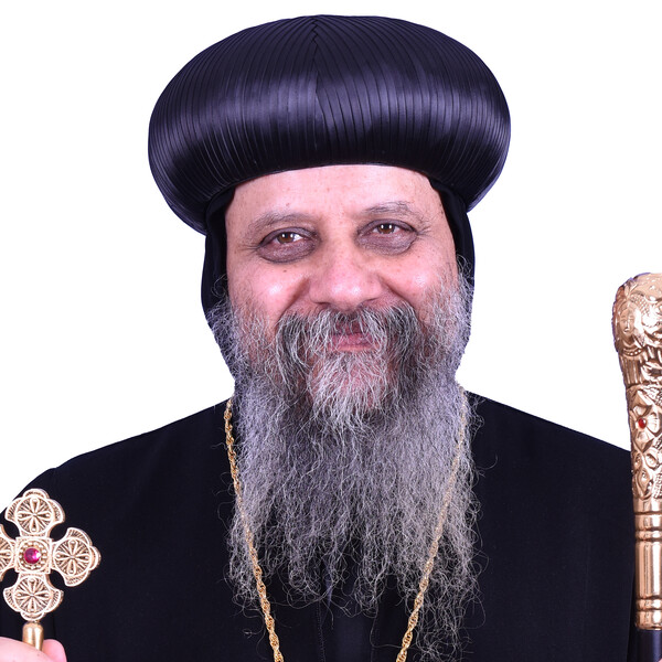 H.G. Bishop Sawerous