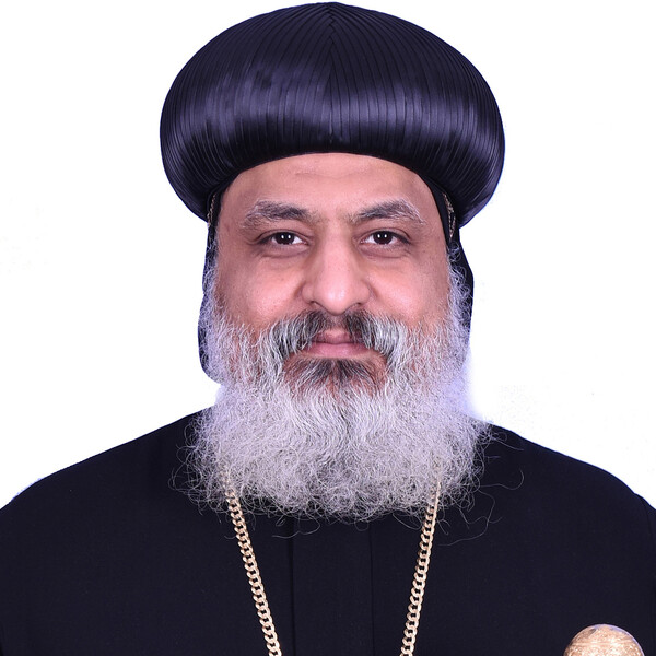 H.G. Bishop Mikhael