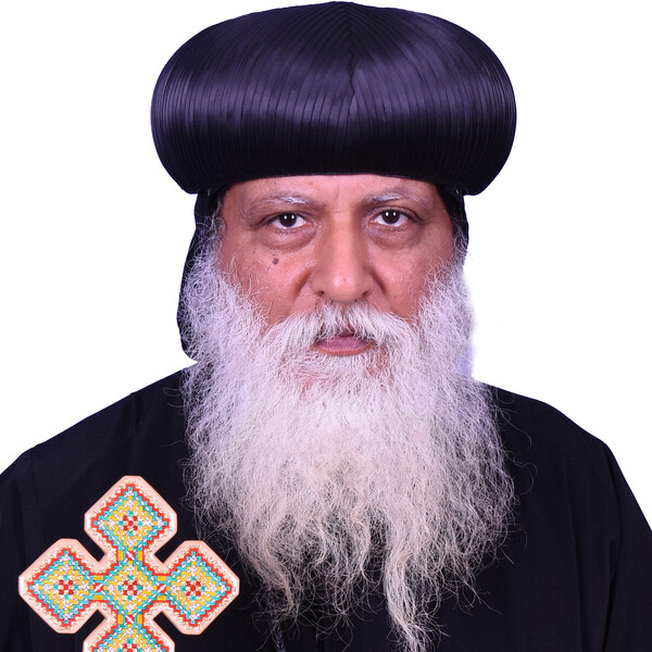 H.G. Bishop Mataeos