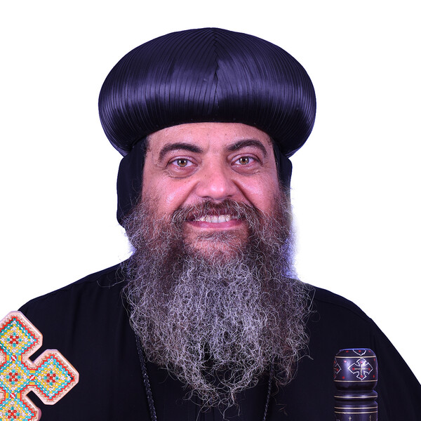 H.G. Bishop Theophilus
