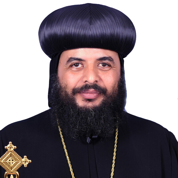 H.G. Bishop Elarion