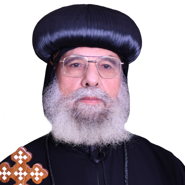 H.G. Bishop Aghabious