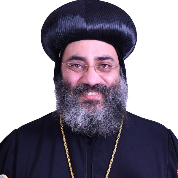 H.G. Bishop Philobatir