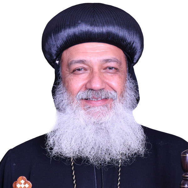 H.G. Bishop Joseph