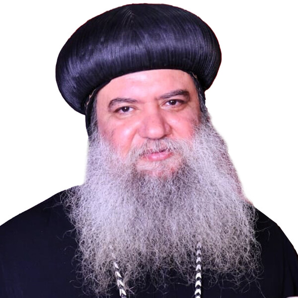 H.G. Bishop Sidarous