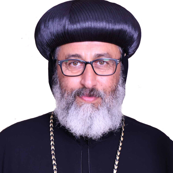 H.G. Bishop Rwis