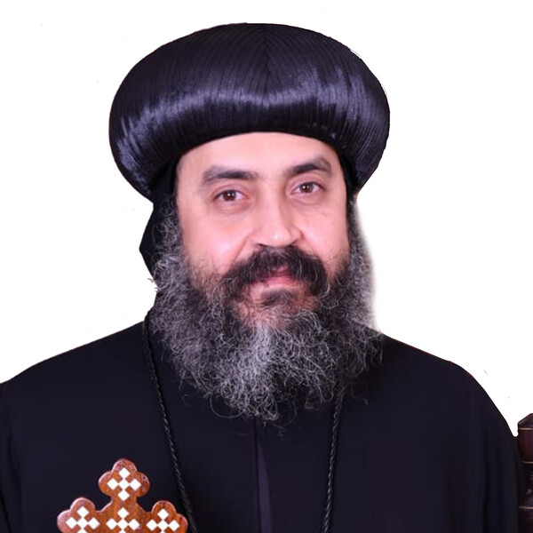 H.G. Bishop Axios