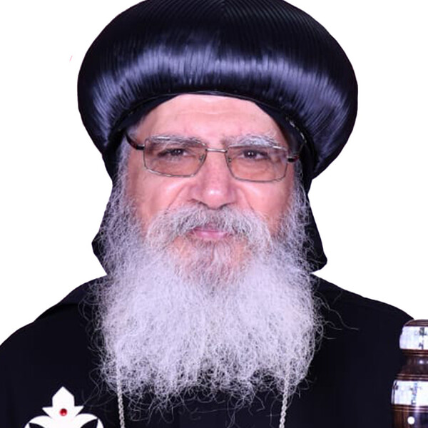 H.G. Bishop Arsanious