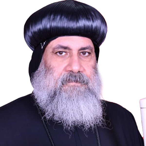 H.G. Bishop Discoros