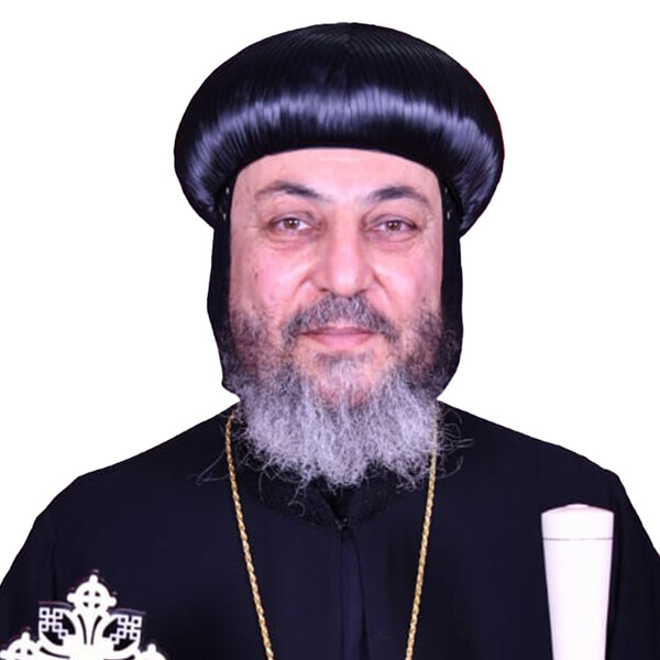 H.G. Bishop Anianos