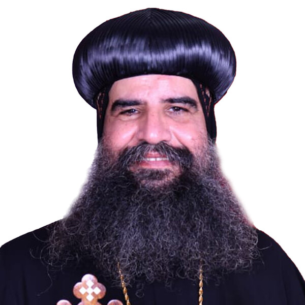 H.G. Bishop Bisenti