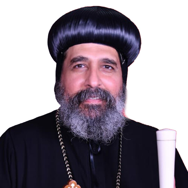 H.G. Bishop Ignatius