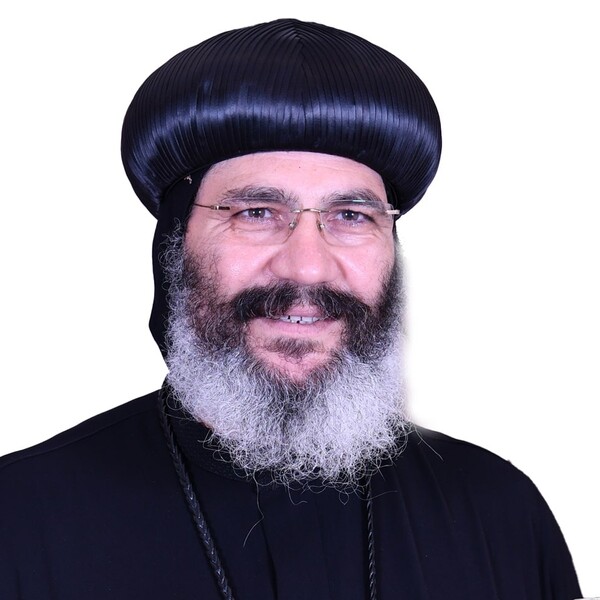 H.G. Bishop Thomas