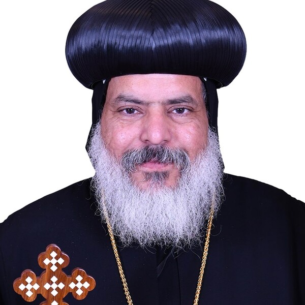 H.G. Bishop Ecladious