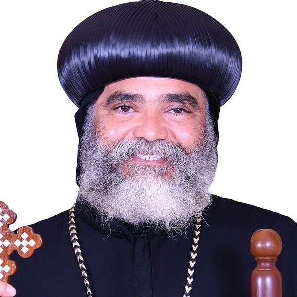 H.G. Bishop Bidaba