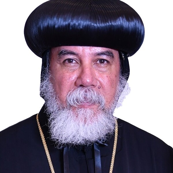 H.G. Bishop Karas