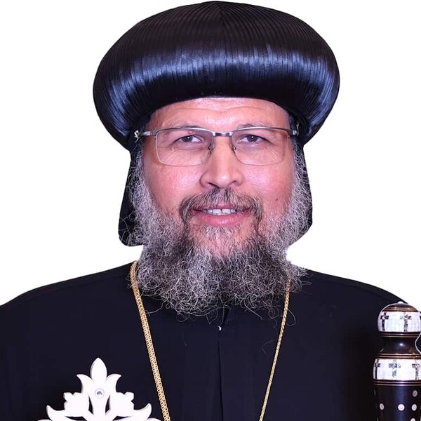 H.G. Bishop Boktor