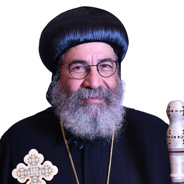 H.G. Bishop Deuscoros