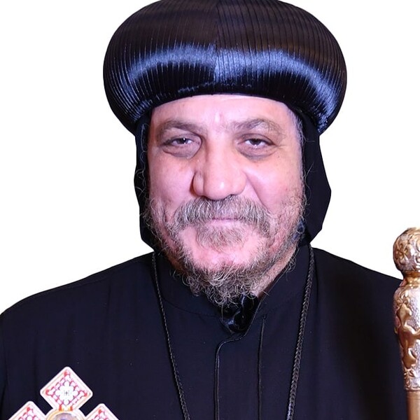 H.G. Bishop Ologios