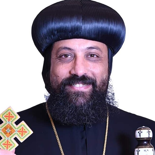 H.G. Bishop Athanasius