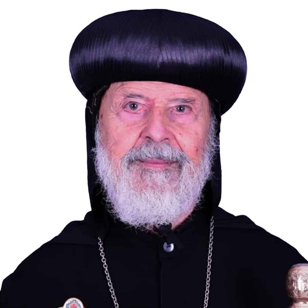H.E. Metropolitan Athanasios