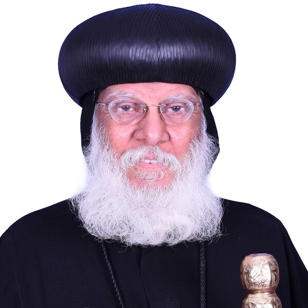 H.G. Bishop Dawoud