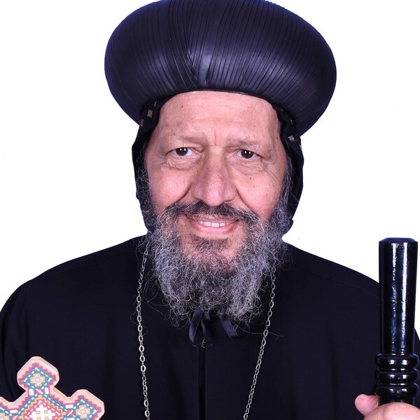 H.G. Bishop Issac