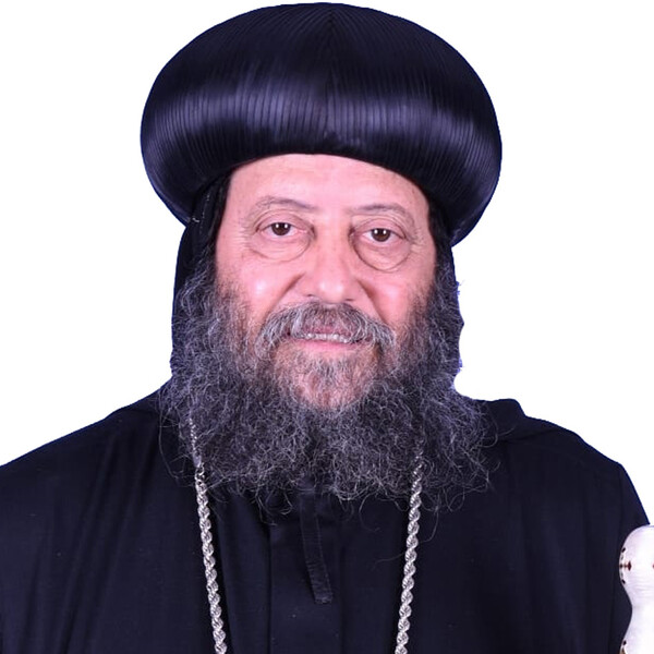 H.G. Bishop Loukas