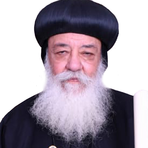 H.E. Metropolitan Hedra