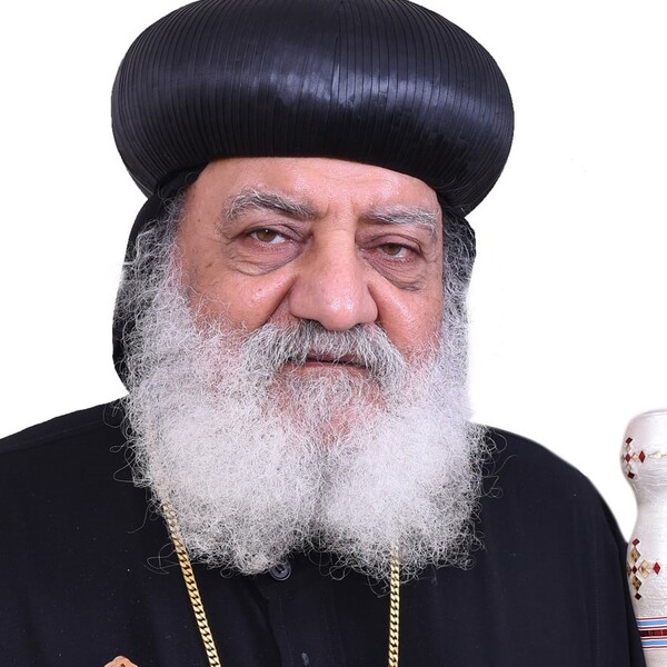 H.G. Bishop Botros
