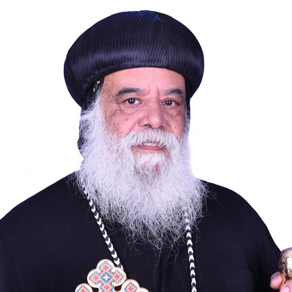 H.G. Bishop Silwanous