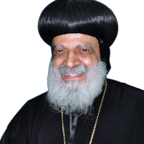 H.G. Bishop Theophilos