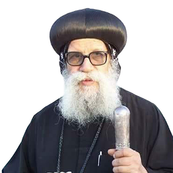 H.E. Metropolitan Arsanious