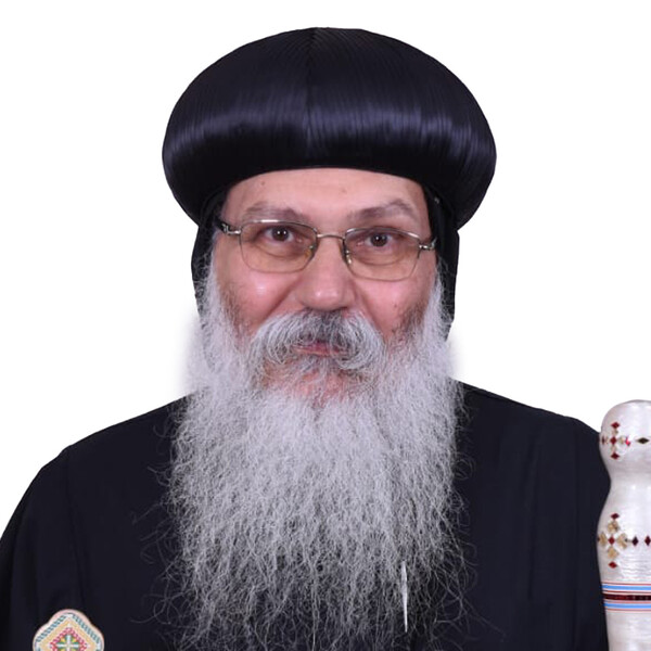 H.G. Bishop Epiphanius